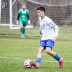 Stomil II Olsztyn przegrał 1:3 ze Śniardwami Orzysz